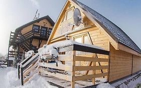 Gościniec Nad Bukówką